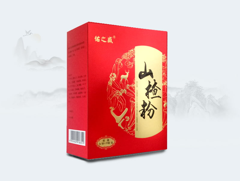 山楂粉