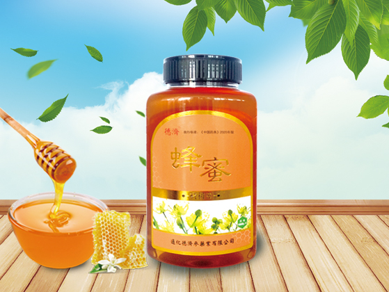 椴樹(shù)蜜1kg